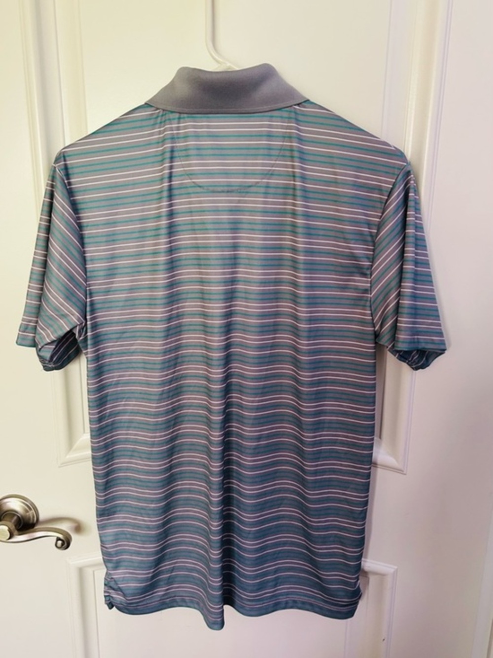 Ben Hogan Performance Polo - Picture 4 of 4
